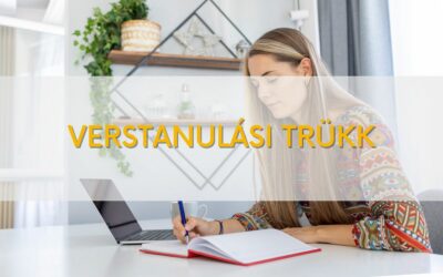 Verstanulási trükk