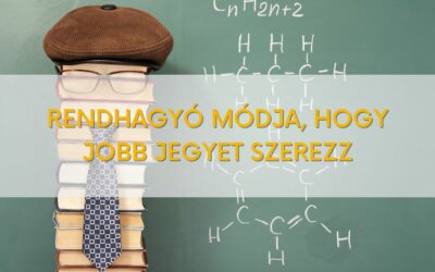 Rendhagyó módja, hogy jobb jegyet szerezz