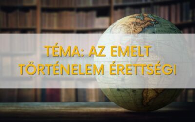 Interjú egy történelem tanárral, aki érettségiztet is