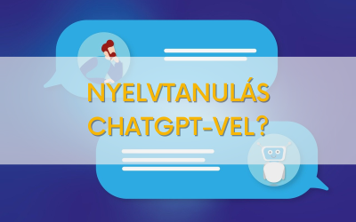 Hogyan használhatod fel a mesterséges intelligenciát a nyelvtanuláshoz?